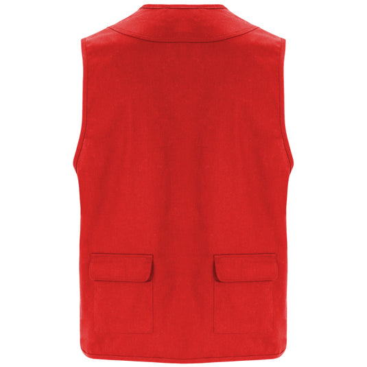 Work Vest VENERA