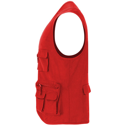 Work Vest VENERA