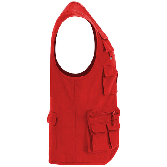 Work Vest VENERA