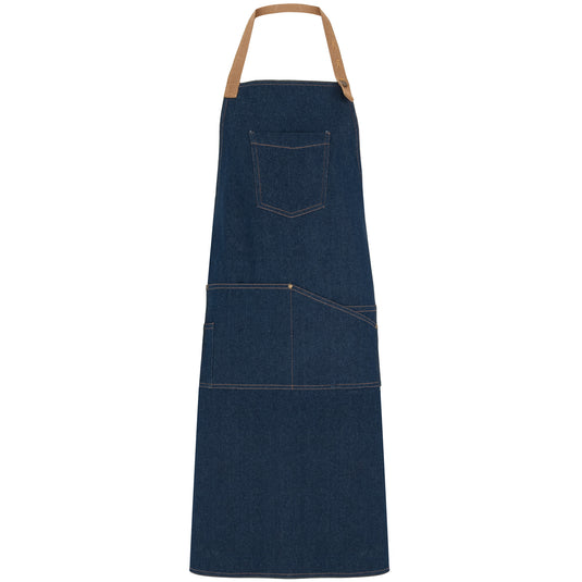 Long Apron BATALI