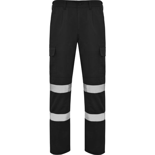 Work Trousers DAILY HI-VIZ - Men