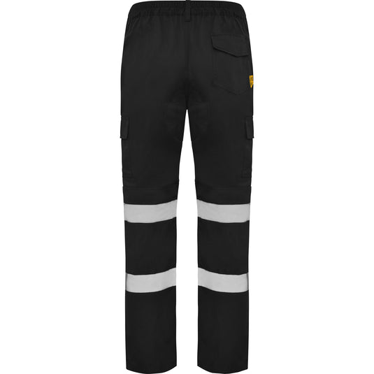 Work Trousers DAILY HI-VIZ - Men