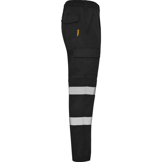 Work Trousers DAILY HI-VIZ - Men