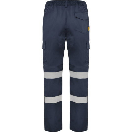 Work Trousers DAILY HI-VIZ - Men
