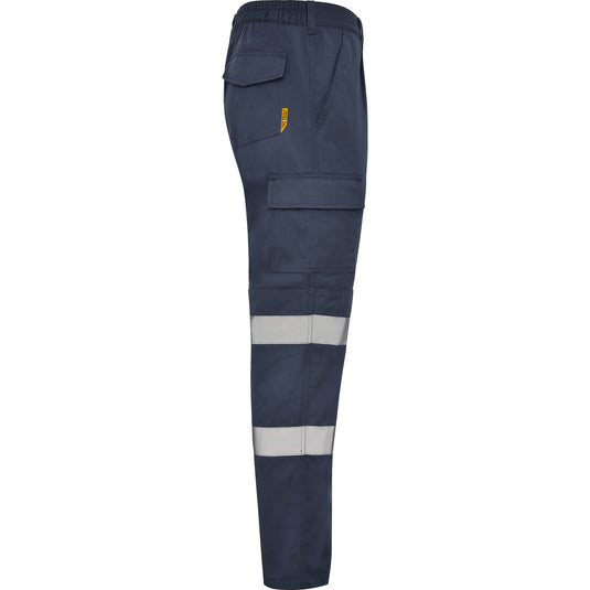 Work Trousers DAILY HI-VIZ - Men