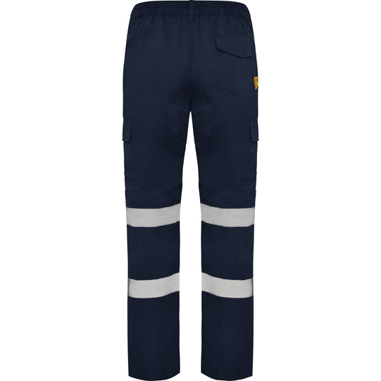 Work Trousers DAILY HI-VIZ - Men