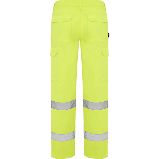High-Visibility Work Trousers ALFA
