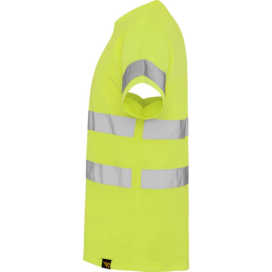 Hi-Vis T-shirt DELTA