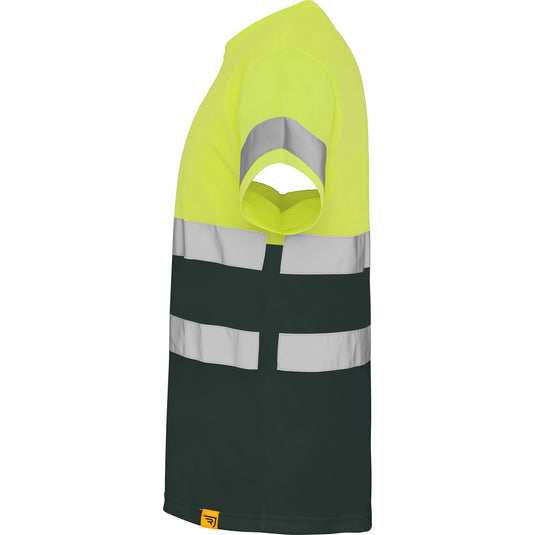 Hi-Vis T-shirt DELTA