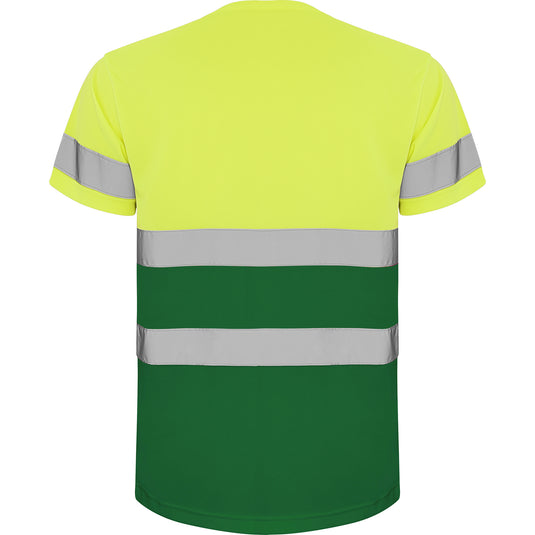Hi-Vis T-shirt DELTA