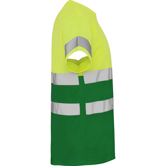 Hi-Vis T-shirt DELTA