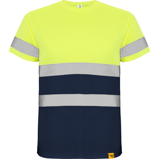 Hi-Vis T-shirt DELTA