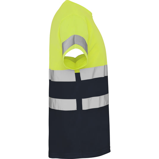 Hi-Vis T-shirt DELTA