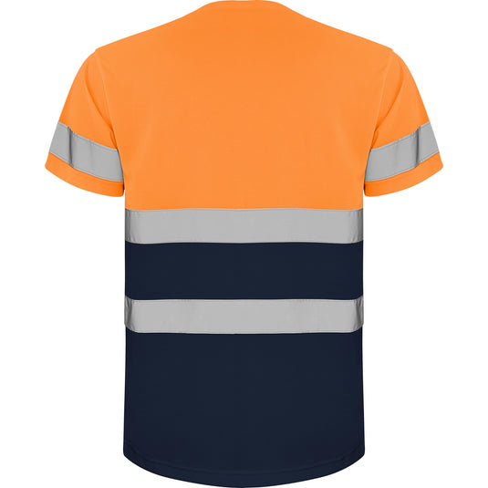 Hi-Vis T-shirt DELTA