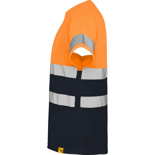 Hi-Vis T-shirt DELTA