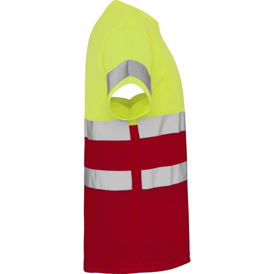 Hi-Vis T-shirt DELTA