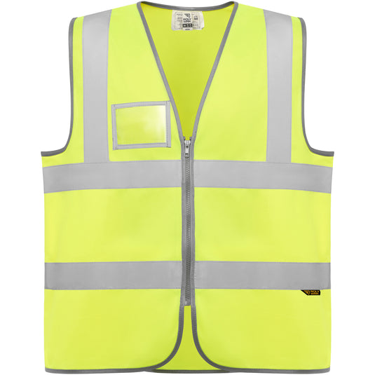 Hi-Vis Vest POLUX