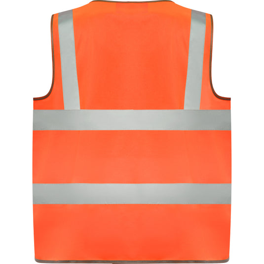 Hi-Vis Vest POLUX