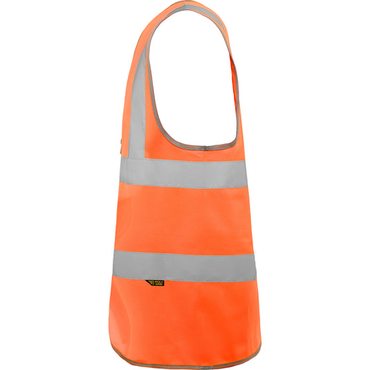 Hi-Vis Vest POLUX
