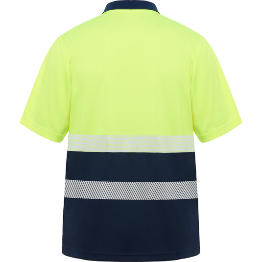 Hi-Vis Polo T-shirt VEGA