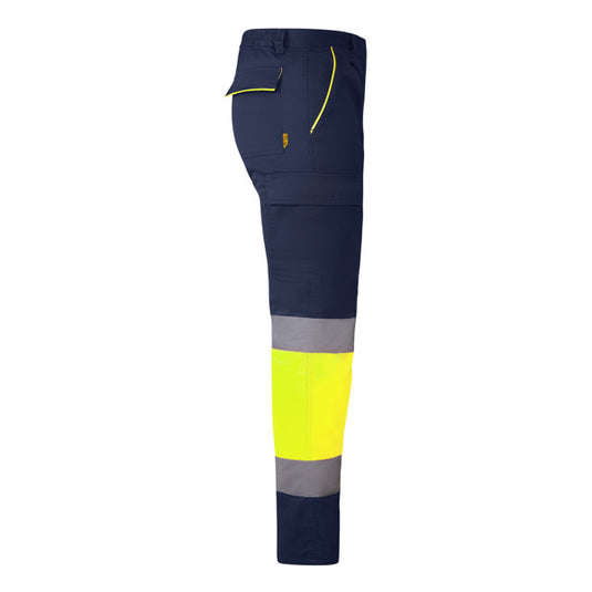 High-Visibility Work Trousers ENIX