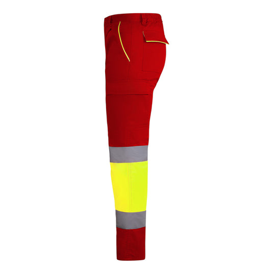 High-Visibility Work Trousers ENIX