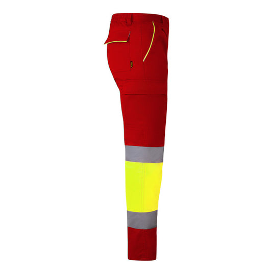 High-Visibility Work Trousers ENIX