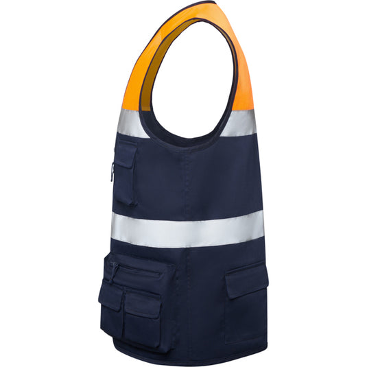 High-Visibility Vest BETA