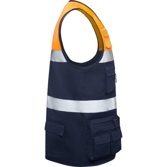High-Visibility Vest BETA