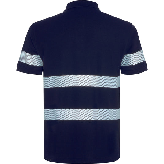 Hi-Vis Polo T-shirt FORAN