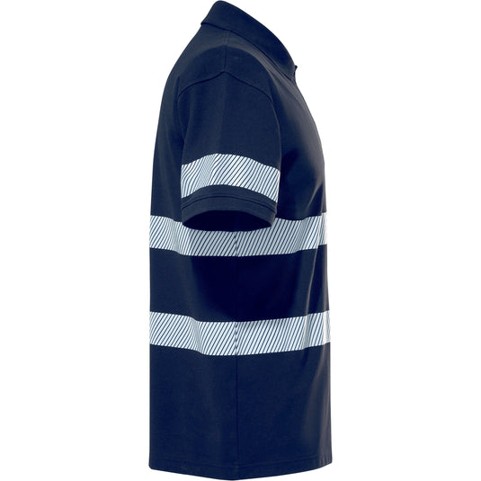 Hi-Vis Polo T-shirt FORAN