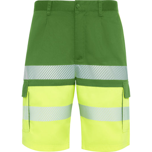 Work Trousers LADA HI-VIZ - Men