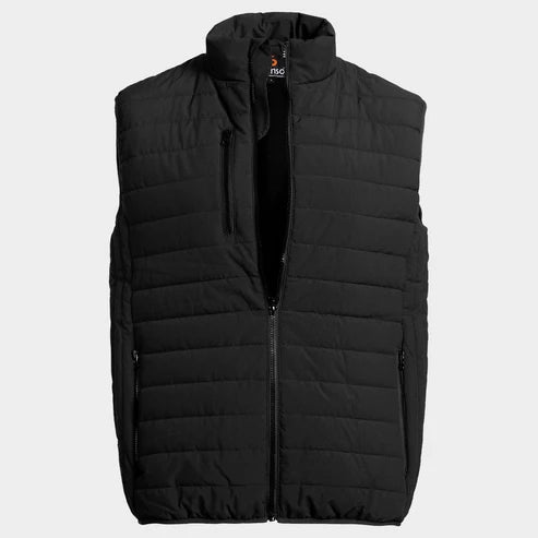 Padded vest MADOC EVO  - Men