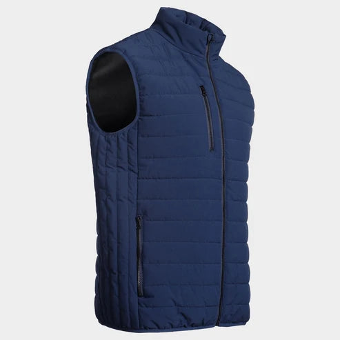 Padded vest MADOC EVO  - Men