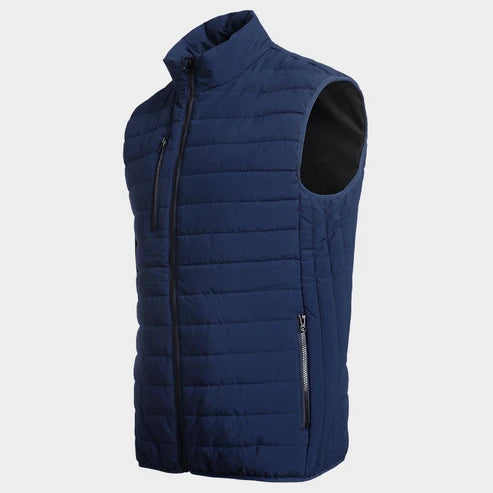 Padded vest MADOC EVO  - Men
