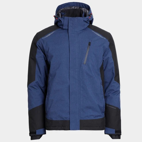 Work Parka REVO - Men