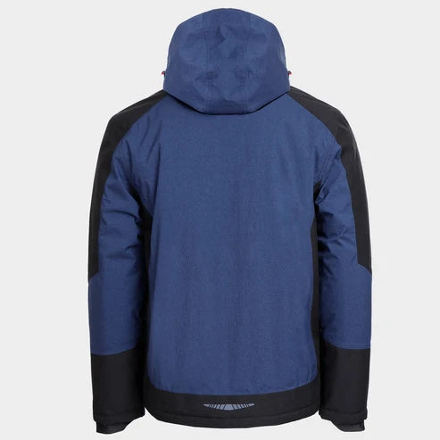 Work Parka REVO - Men