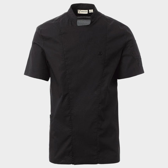 Chef's Tunic PAYPER STARLIGHT MESH - Short Sleeve