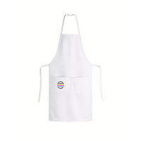 Small Right Pocket Print
