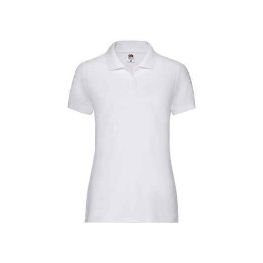 Polo Shirt - Woman