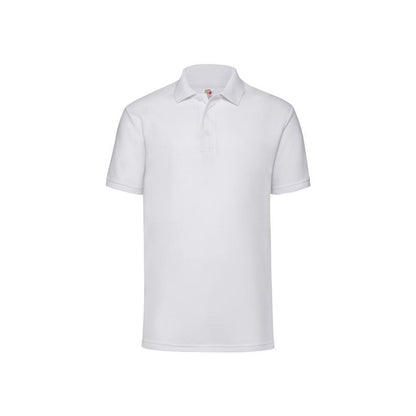 Cotton Polo Shirt - Children