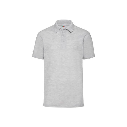 Cotton Polo Shirt - Children