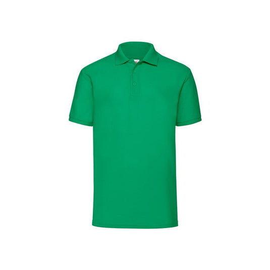 Cotton Polo Shirt - Children