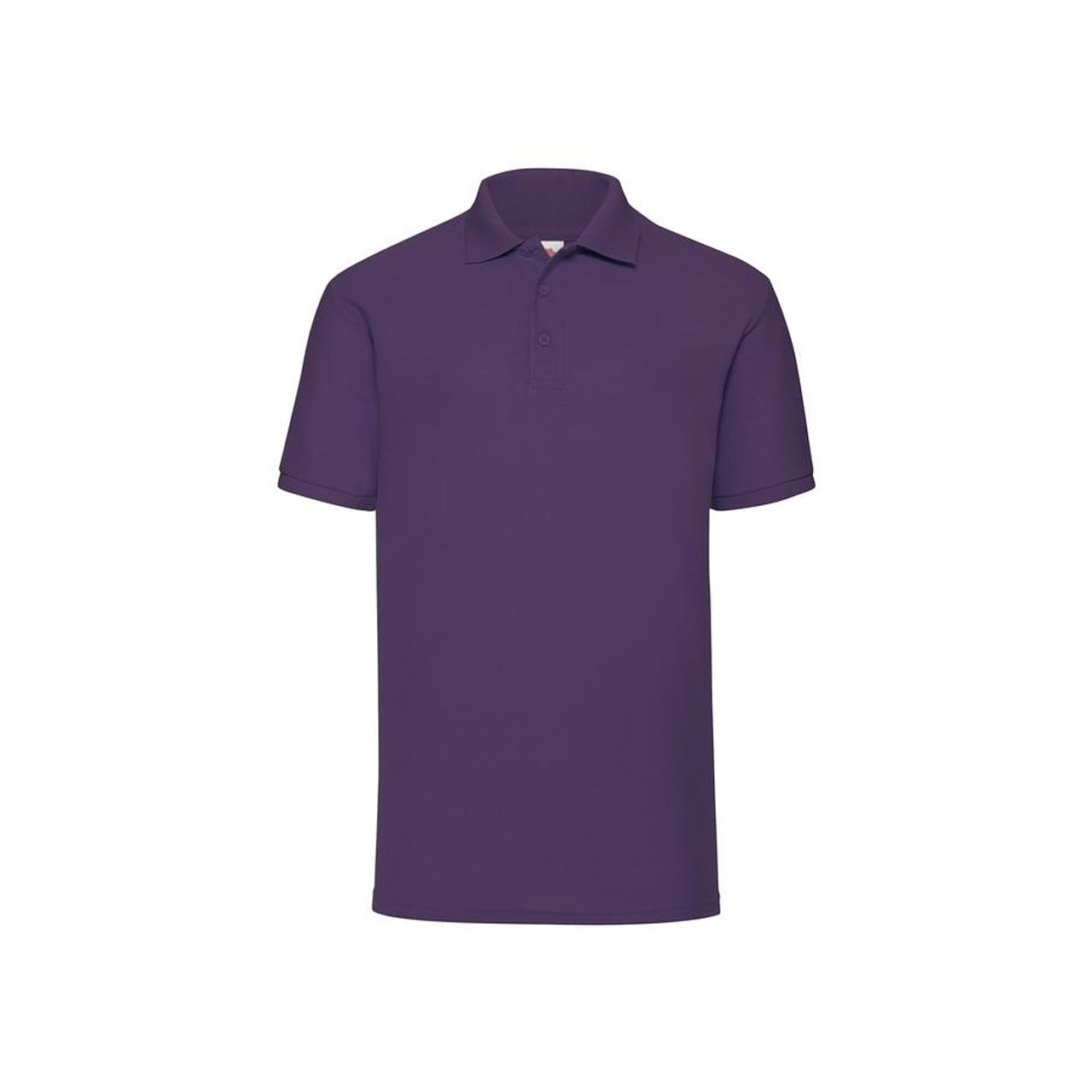 Cotton Polo Shirt - Children