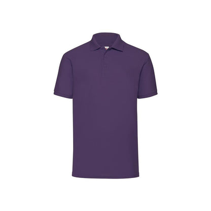 Cotton Polo Shirt - Children