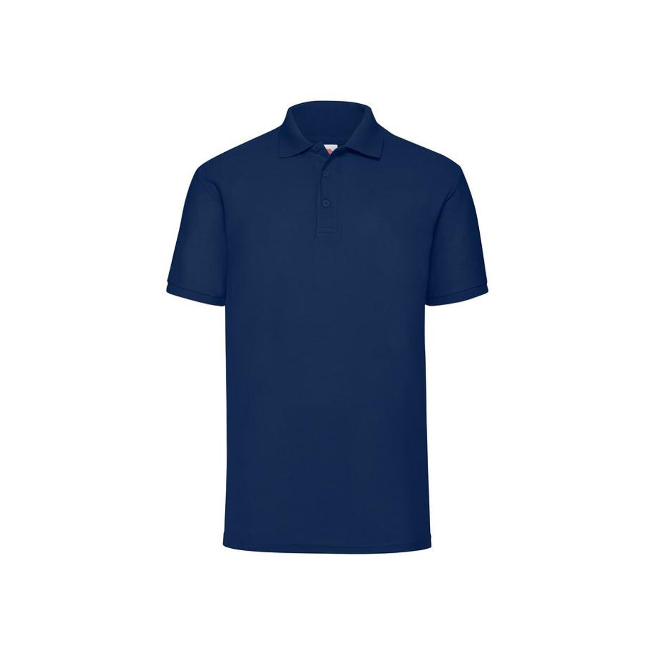 Cotton Polo Shirt - Children