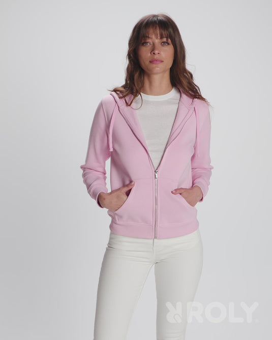 Hoodie VELETA - WOMEN
