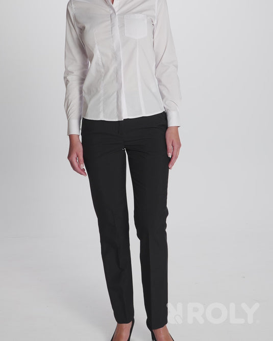 Trousers WAITERESS - WOMEN