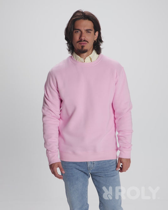 Sweatshirt BATIAN - UNISEX