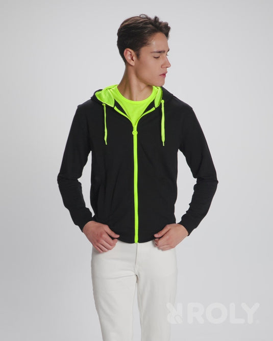 Hoodie FUJI - MEN